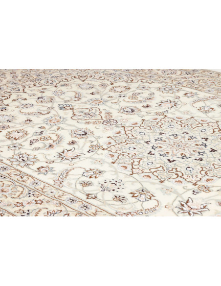 Tappeto Nain 9la Persia cm.155x264