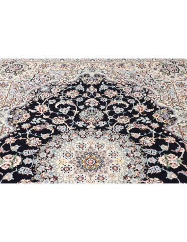 Tappeto Nain 9la Persia cm.146x246