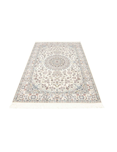 Tappeto Nain 9la Persia cm.136x203
