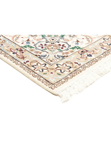 Tappeto Nain 9la Persia cm.164x262