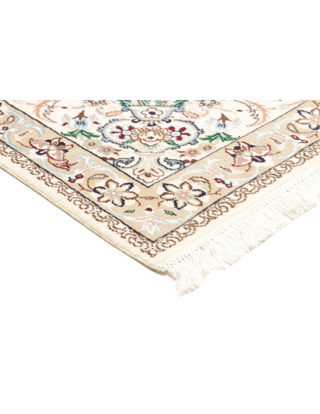 Tappeto Nain 9la Persia cm.164x262