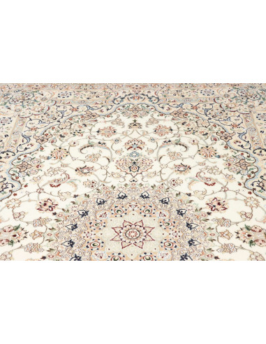 Tappeto Nain 9la Persia cm.160x264