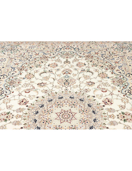 Tappeto Nain 9la Persia cm.160x264