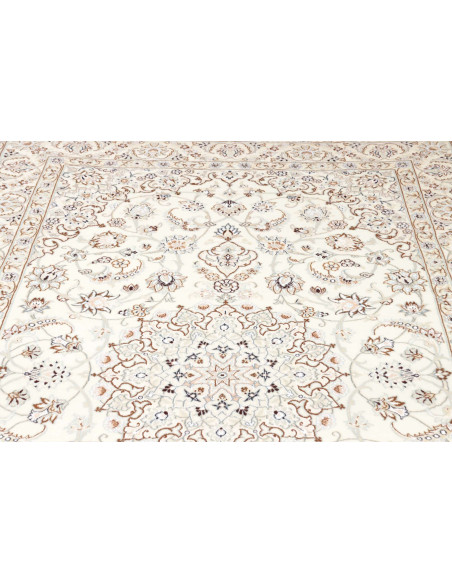 Tappeto Nain 9la Persia cm.155x264