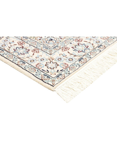 Tappeto Nain 9la Persia cm.136x203