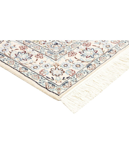 Tappeto Nain 9la Persia cm.136x203