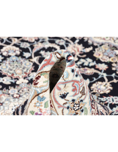 Tappeto Nain 9la Persia cm.146x246