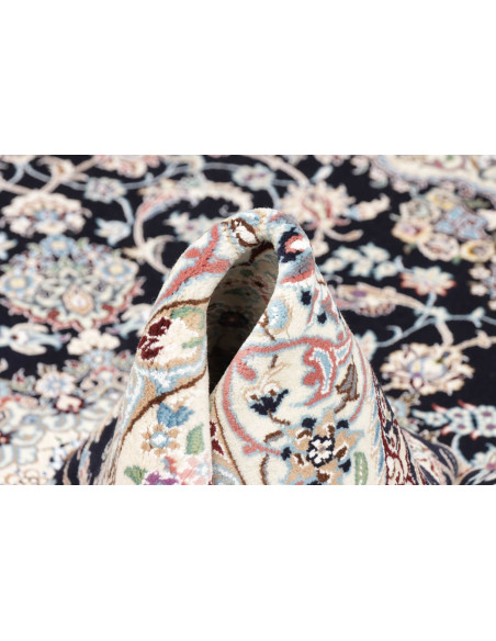 Tappeto Nain 9la Persia cm.146x246