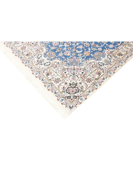 Tappeto Nain 9la Persia cm.148x243