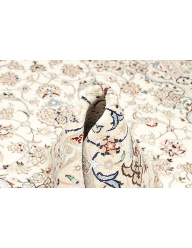 Tappeto Nain 9la Persia cm.160x264