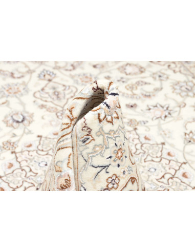 Tappeto Nain 9la Persia cm.155x264