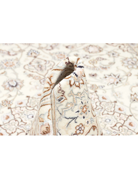 Tappeto Nain 9la Persia cm.155x264