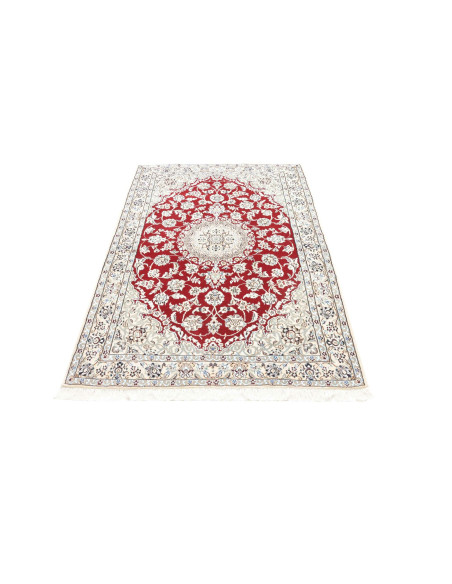 Tappeto Nain 9la Persia cm.130x200