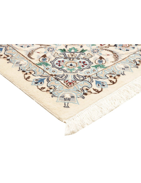 Tappeto Nain 9la Persia cm.158x245