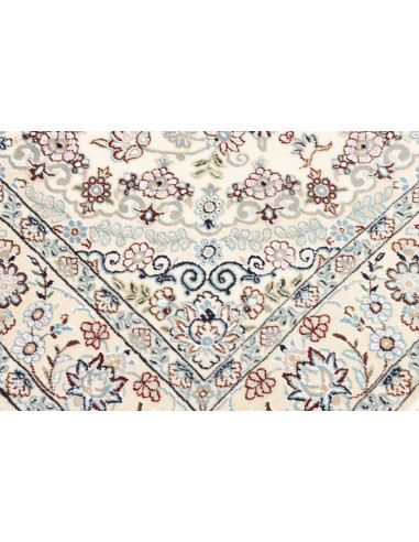 Tappeto Nain 9la Persia cm.136x203