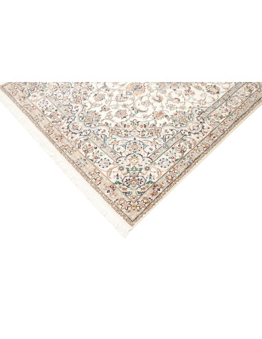 Tappeto Nain 9la Persia cm.164x262