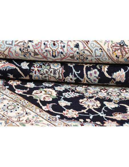 Tappeto Nain 9la Persia cm.146x246