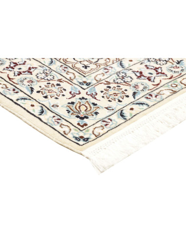 Tappeto Nain 9la Persia cm.140x220