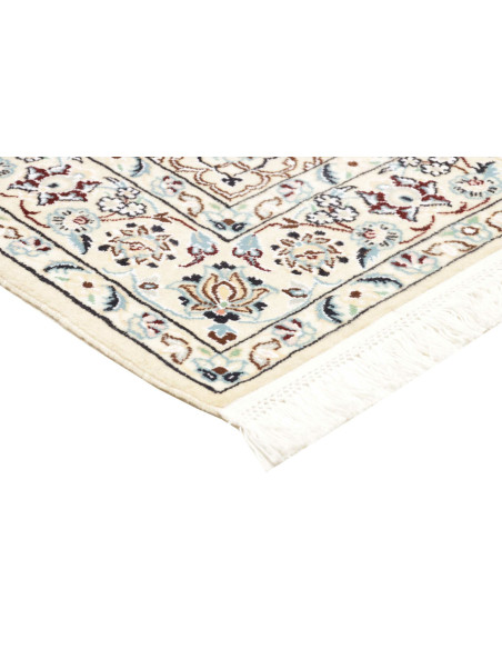 Tappeto Nain 9la Persia cm.140x220