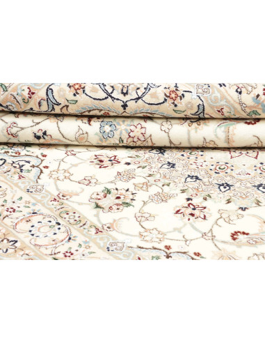 Tappeto Nain 9la Persia cm.160x264