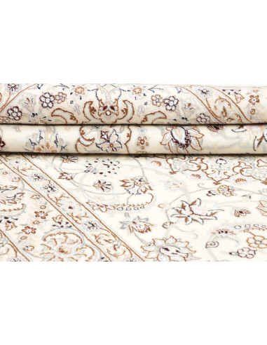 Tappeto Nain 9la Persia cm.155x264