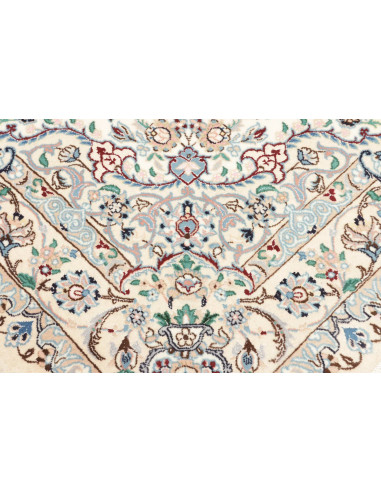 Tappeto Nain 9la Persia cm.158x245