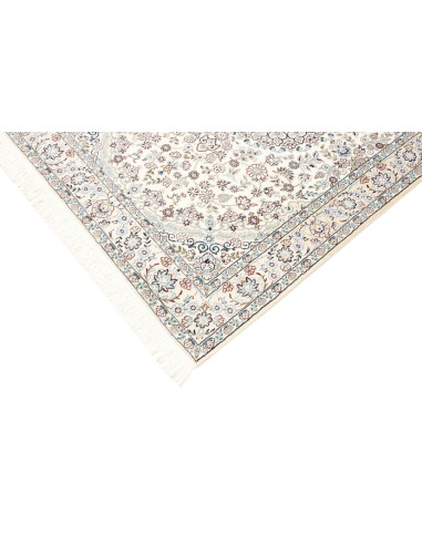 Tappeto Nain 9la Persia cm.136x203