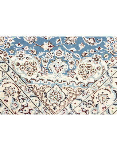 Tappeto Nain 9la Persia cm.140x220