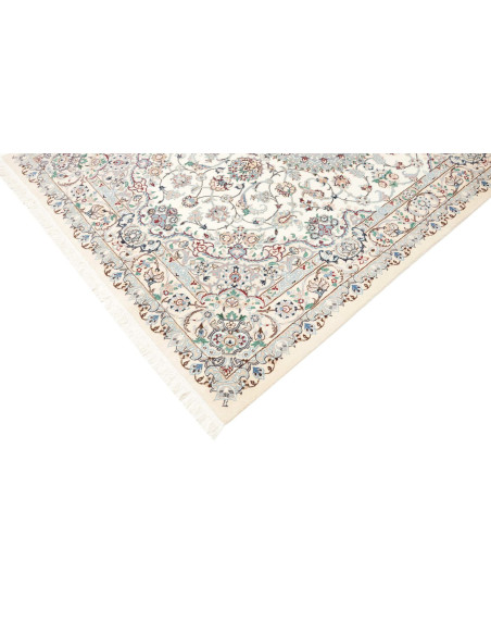 Tappeto Nain 9la Persia cm.158x245