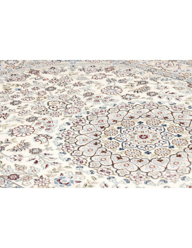 Tappeto Nain 9la Persia cm.136x203