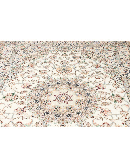 Tappeto Nain 9la Persia cm.164x262