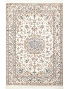 Tappeto Nain 9la Persia cm.145x210