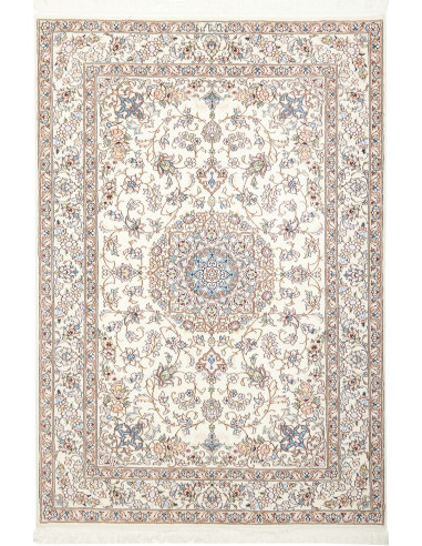 Tappeto Nain 9la Persia cm.145x210