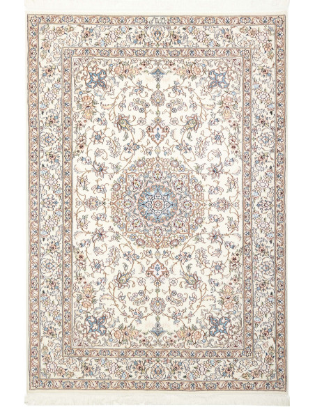 Tappeto Nain 9la Persia cm.145x210