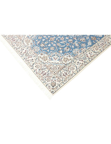 Tappeto Nain 9la Persia cm.140x220