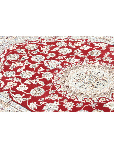 Tappeto Nain 9la Persia cm.130x200