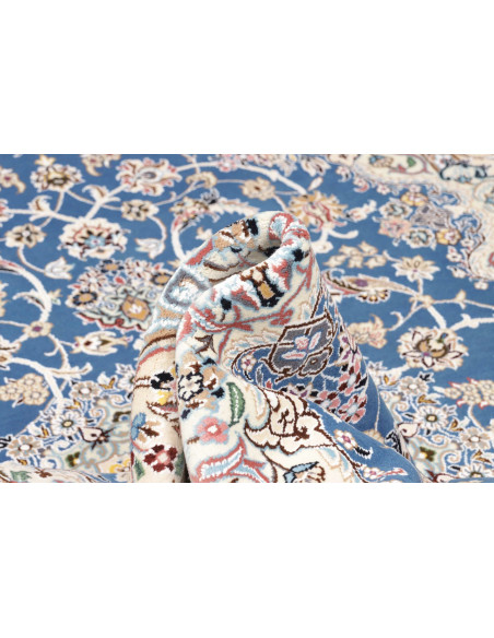 Tappeto Nain 9la Persia cm.148x243