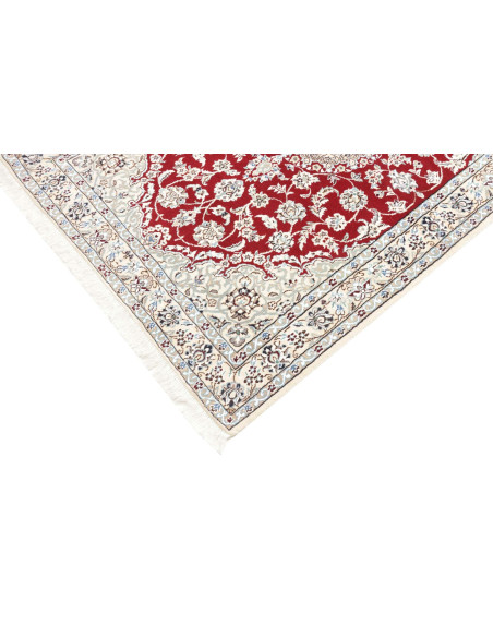 Tappeto Nain 9la Persia cm.130x200