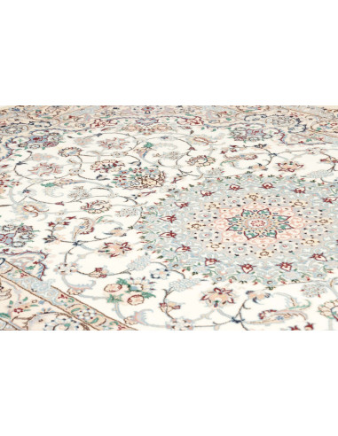 Tappeto Nain 9la Persia cm.158x245