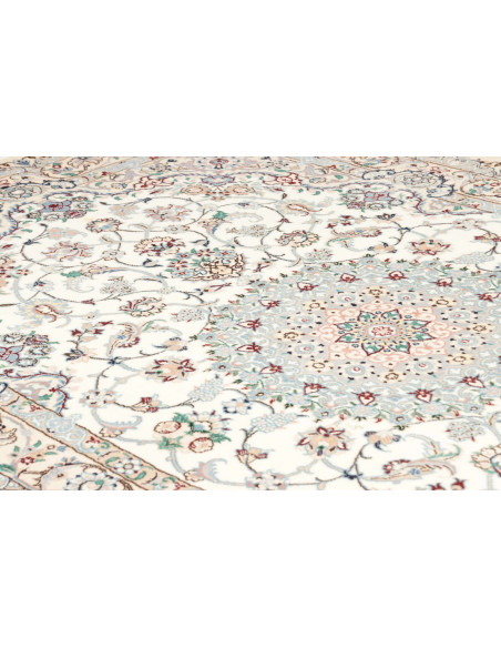 Tappeto Nain 9la Persia cm.158x245