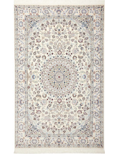 Tappeto Nain 9la Persia cm.132x210
