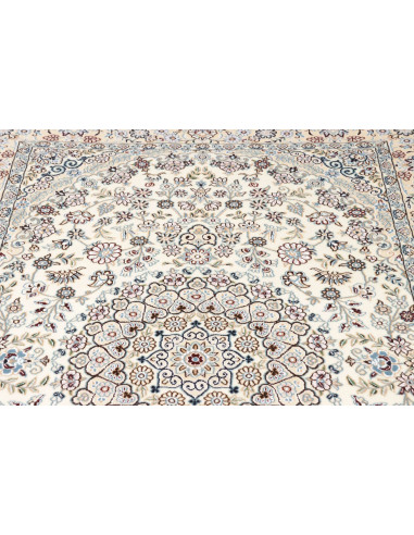 Tappeto Nain 9la Persia cm.136x203