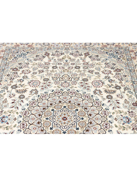 Tappeto Nain 9la Persia cm.136x203