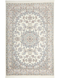 Tappeto Nain 9la Persia cm.135x205