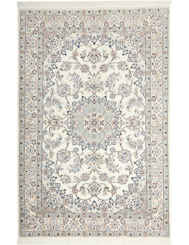 Tappeto Nain 9la Persia cm.135x205