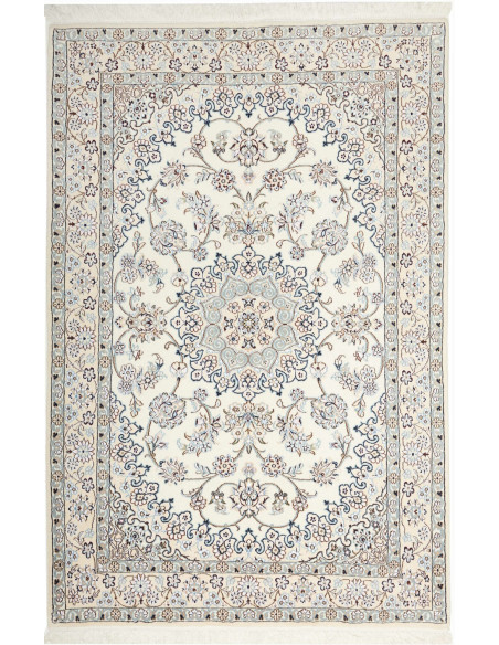 Tappeto Nain 9la Persia cm.135x205