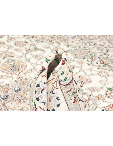 Tappeto Nain 9la Persia cm.164x262