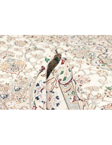 Tappeto Nain 9la Persia cm.164x262