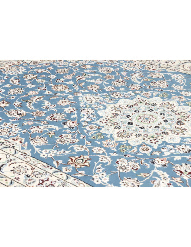 Tappeto Nain 9la Persia cm.140x220