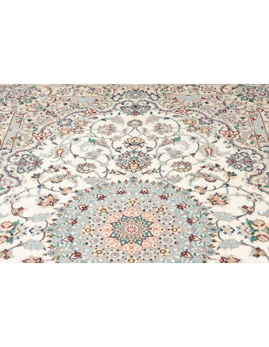 Tappeto Nain 9la Persia cm.158x245